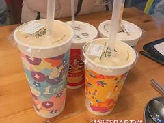 -青春分食(仙林大学城店)