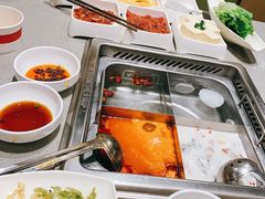 -海底捞火锅(龙岗星河COCO Park店)
