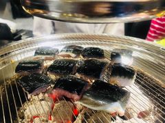 -本炙炭烤·蒲烧活鳗料理店(金沙洲店)