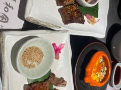 -匠和风精致料理(祥禾天地店)