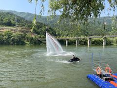 -后柳水乡