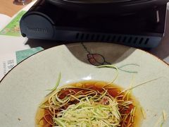 -筱爷叔·上海传统手工菜(玉树路店)