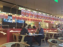 -茅庐毛血旺(烟台大悦城店)