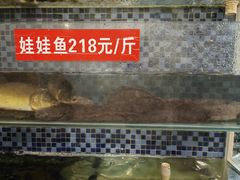 -干老四雅鱼饭店(滨江西路店)