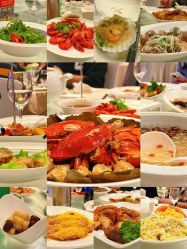 -上海浦东喜来登由由大酒店·宴会厅