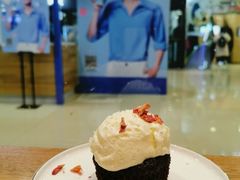 -墨客咖啡(新街口店)