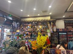 -玉桥餐厅(天坛店)