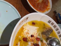 -蓉城小馆(科兴店)