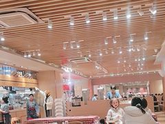 -西贝(上海我格广场店)