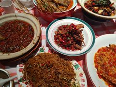 -辣小鲜·南昌大排档(船山路店)