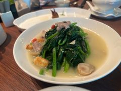 -蛇口希尔顿南海酒店·随轩中餐厅·粤菜