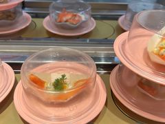 -争鲜回转寿司(通州万达店)