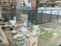 -鱼豆吉·豆浆鱼火锅(宜昌万达店)