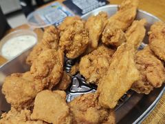 -Tube station站点比萨(王府井百货店)
