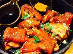 -云海肴·汽锅鸡·云南菜(高德置地店)