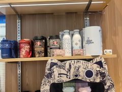 -霸王茶姬(西单百货店)