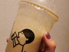 -喜茶(深圳东门1234店)