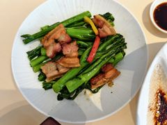 -侨美食家·粤菜(体育西路店)