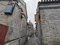 -杨柳青古镇