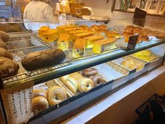 -仙峰天然面包(迎宾路店)