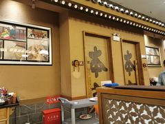 大堂-韩屋韩国料理(天山路店)