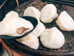 小笼包-万寿斋(山阴路店)