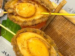 -喜聚薈·花膠雞海鮮火鍋(越秀店)