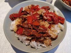 -湘中缘·湖南菜(娄底驻京办店)