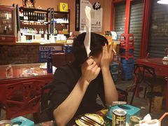 -醉烧膘·烧烤夜宵王(总店)