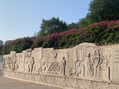 -龙头寺公园