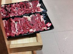 -陈记顺和牛肉火锅馆(天河北路店)