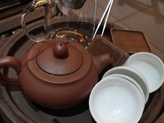 -味可道美食坊(福基路店)