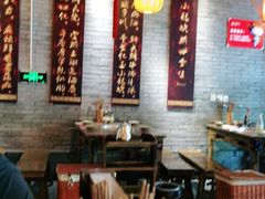 大堂-小龙坎火锅(泉舜店)