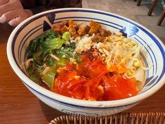 -左陕右甘(亚运村店)