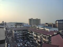 -零陵古城