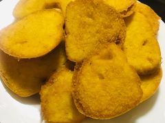 -玫瑰红烤羊排(北新桥三条店)