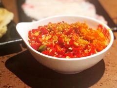 -幸运牛汕头小黄牛牛肉火锅(梅林店)