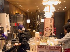 -茶颜悦色(登高路上店)