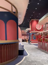 -奈尔宝家庭中心·亲子餐厅(鄞州万达店)