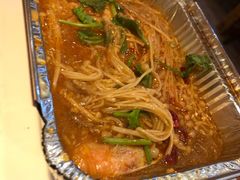 -熙成烧烤(白塔岭店)