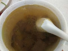 鸡鸭血汤-振鼎鸡(福州路店)