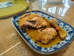 芸海爊鸡-芸海阁·农家私房菜(沙家浜景区出口店)
