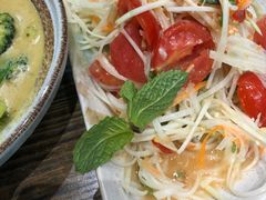 -Hi YOU你的饭局泰餐厅(雍和宫店)
