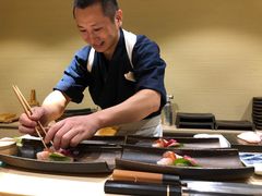 -鮨一日本料理(大中华店)