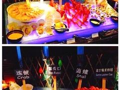 -广州花园酒店·凌璇阁旋转餐厅CAROUSEL360