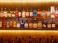 -The Tiki Bungalow提基小木屋酒吧