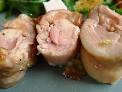 -上海和平饭店-华懋阁 The Cathay Room