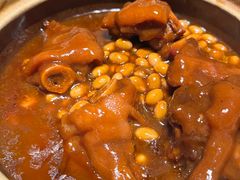-0776食堂·京城创意菜(七里庄店)