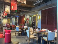 -南门四季铜锅涮肉(大屯·北苑店)