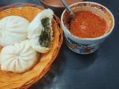 -郑家包子牛肉拉面(尚勤路店)